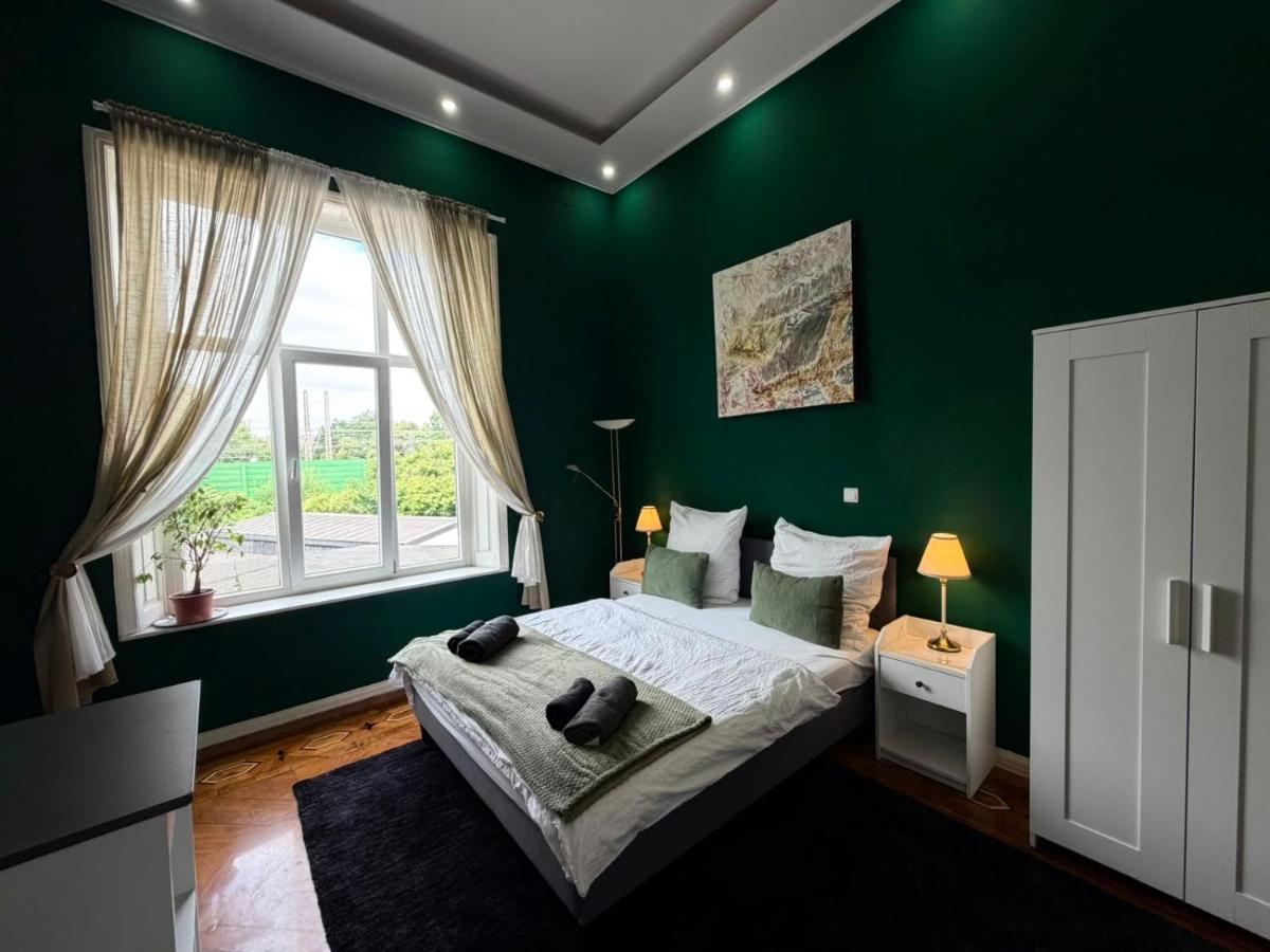 Oxford Royal Apartment - Nähe Bahnhof - Chambres d'hôtes Brême