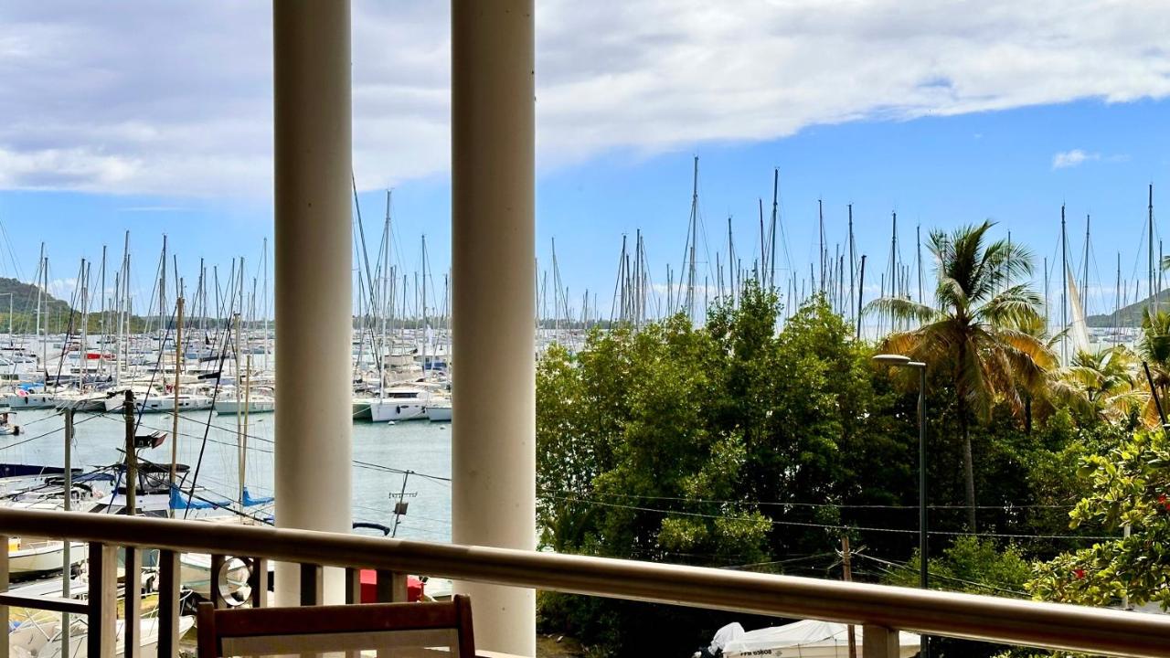 Cocoa Bay - Bed and Breakfast Le Marin