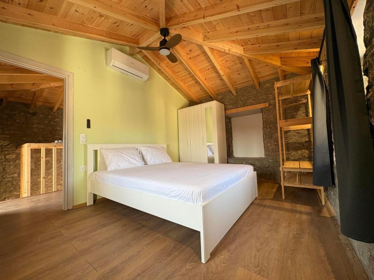 Lithos Heritage - B&B Líkhna