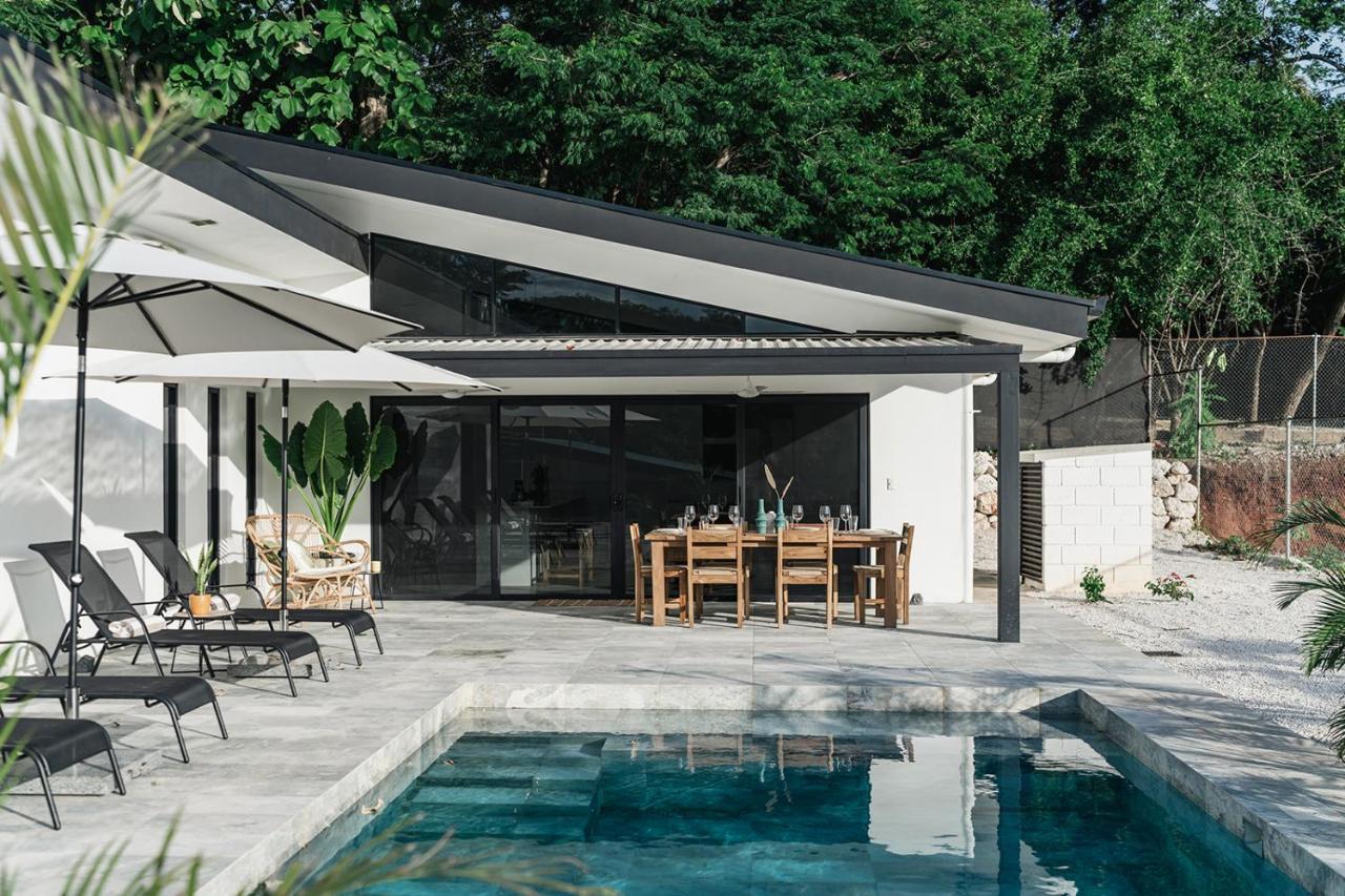 Entire Villa 15 Minutes from Tamarindo in Matapalo - Ferienwohnung Matapalo