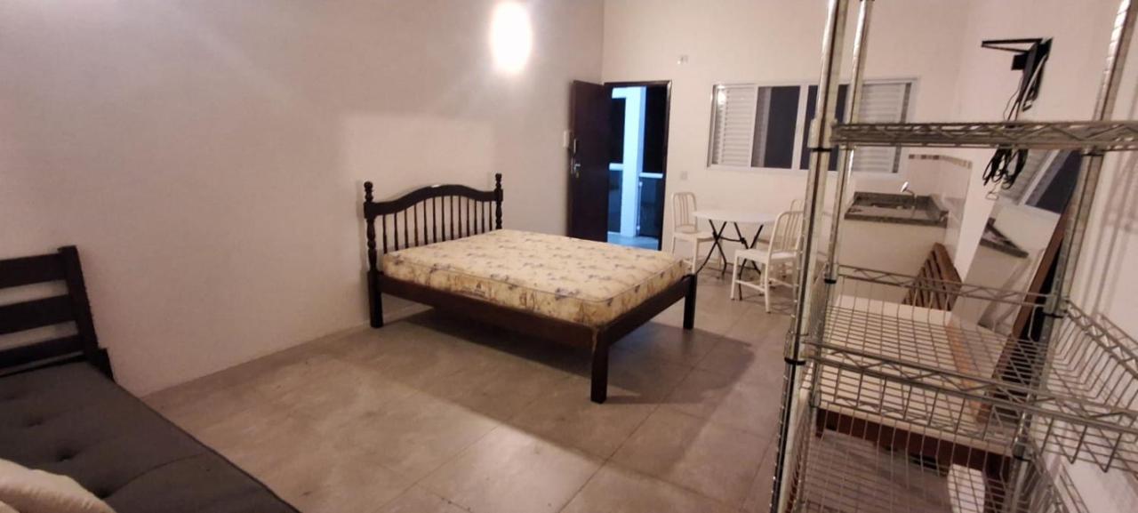 Apartamento Beira do Valo 2 - Bed and Breakfast Iguape
