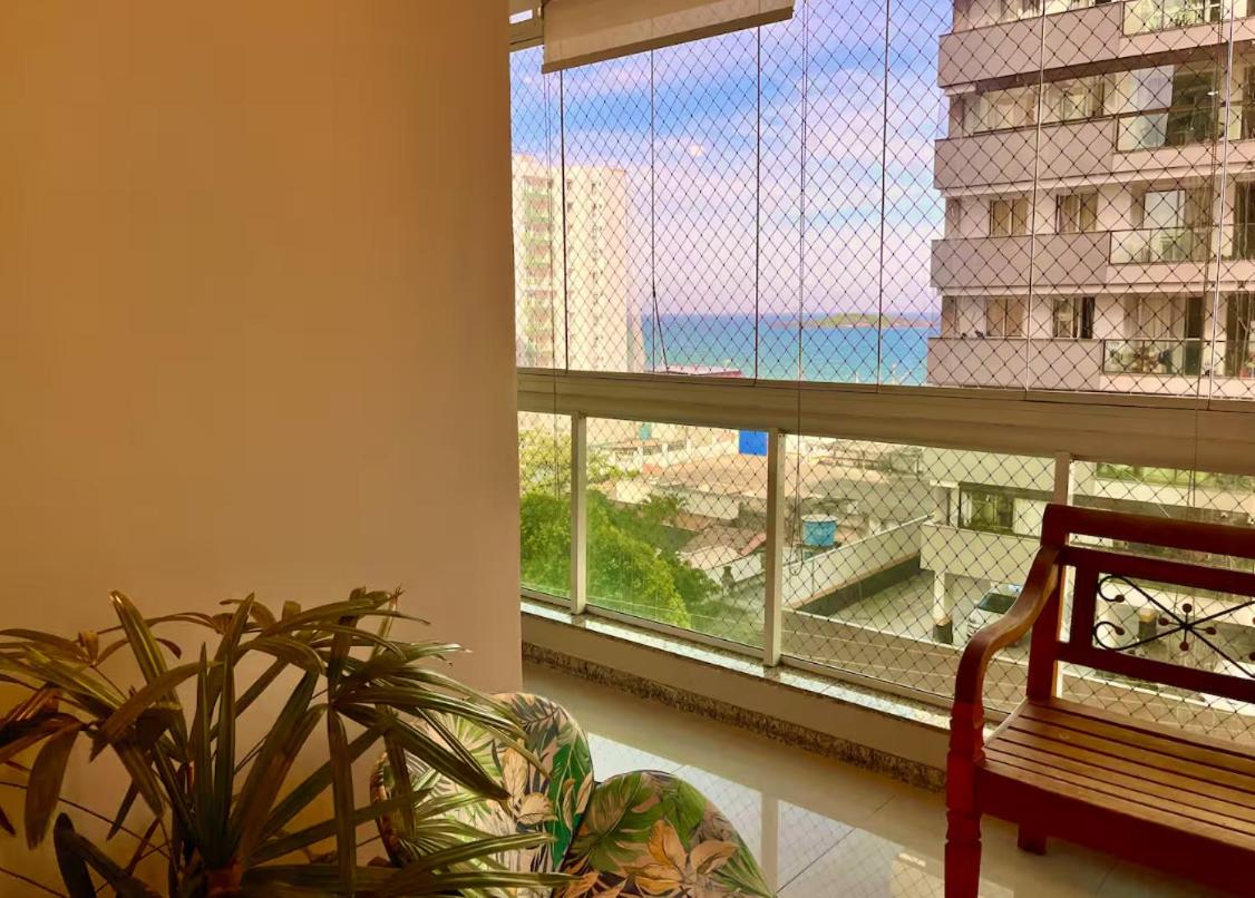 Brisas da Praia 3 Quartos - B&B Vila Velha