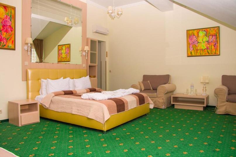 B&B Pereiaslav - Hotel and Restaurant Complex Lubokray - Bed and Breakfast Pereiaslav