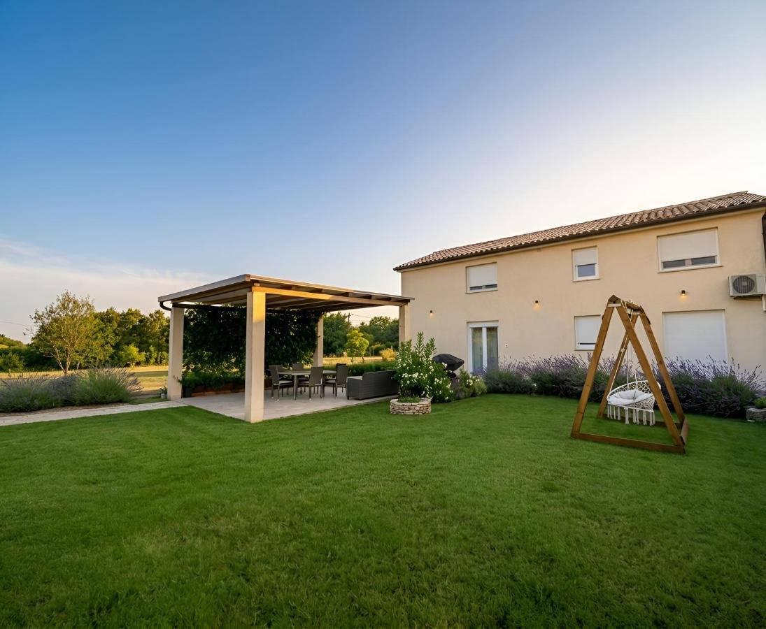 House Carla Belavici - B&B Hreljići