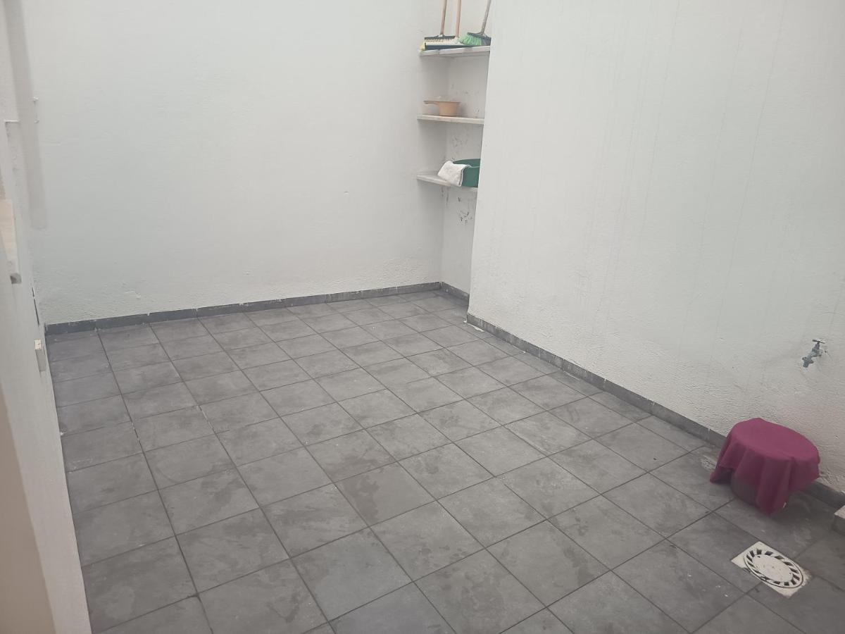 Studio en rez-de-chaussée - Bed and Breakfast Hammamet