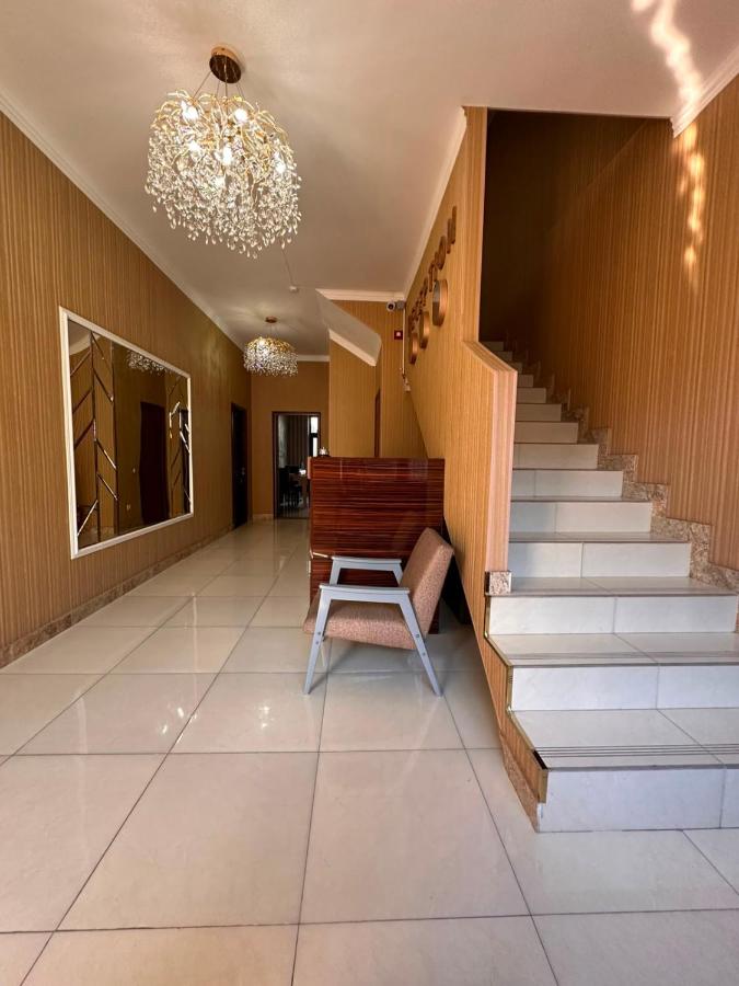 Guest House NAVO - B&B Dushanbe