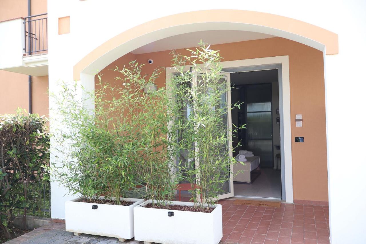 Lumiére Marine - B&B Roseto degli Abruzzi
