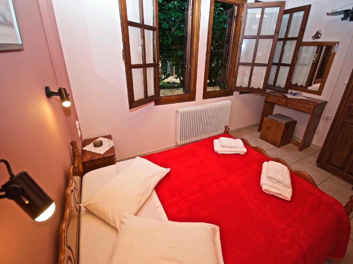 Apartamento con terraza 