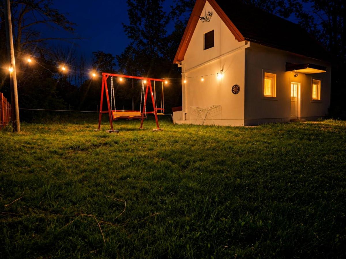 Eco House Nevidio - Ferienwohnung Šavnik