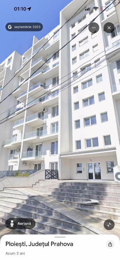 Apartament White Tower - B&B Ploieşti