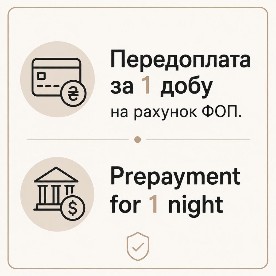 Slavutich DELUXE apartments - B&B Kyiv
