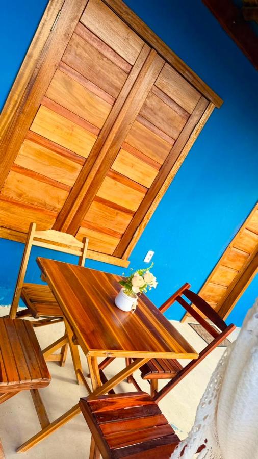 Pousada Aura do Mar - B&B Caraiva