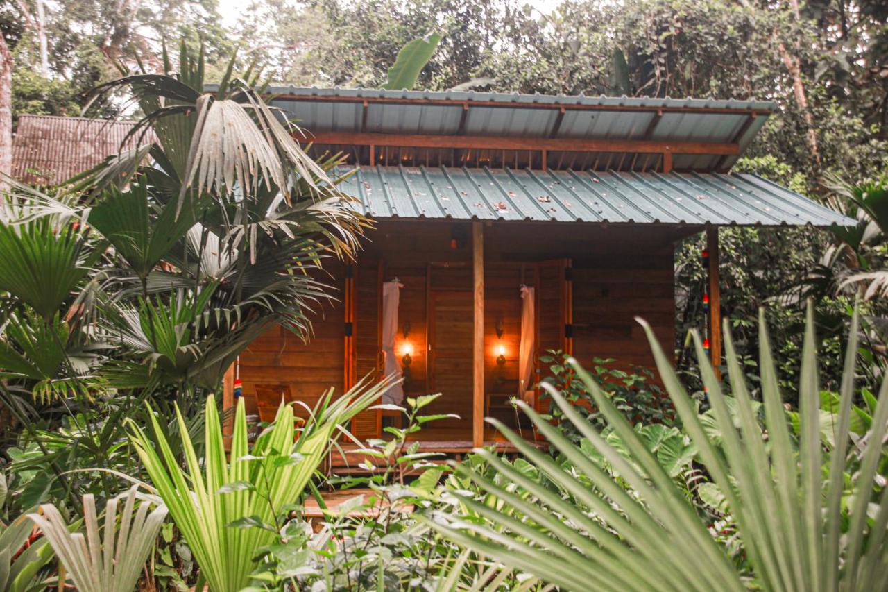 Chambre Triple - Vue sur Jardin
