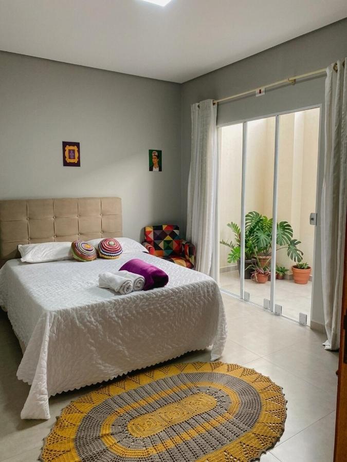 Studio 1 - Apartamento privativo próximo ao Paraguai - Chambres d'hôtes Foz do Iguaçu