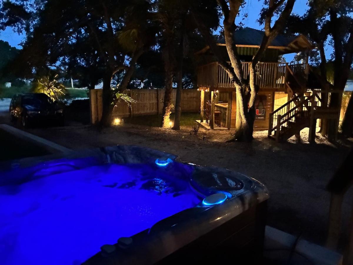 The Sebastian Surf Lodge - Ferienwohnung Vero Beach