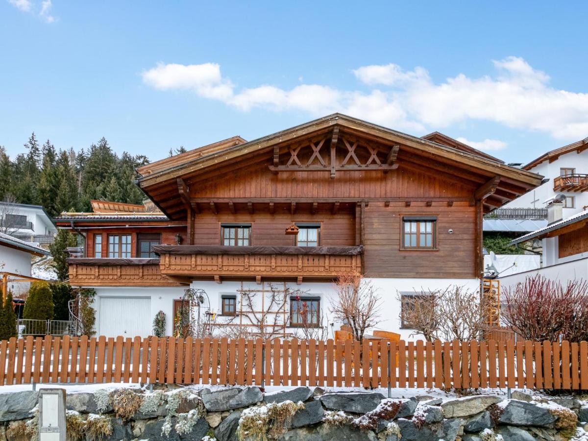 Mohr - B&B Kaunerberg