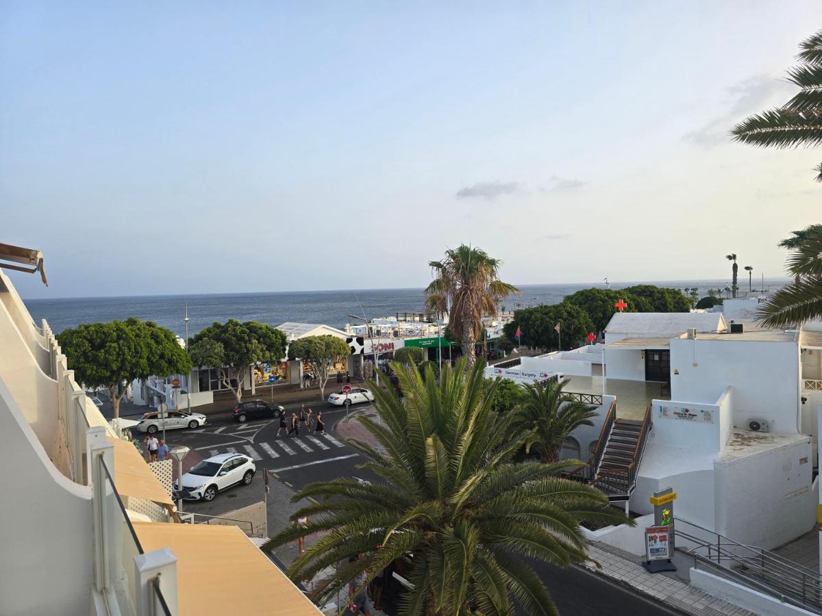 Ocean Peek - Bed and Breakfast Puerto del Carmen