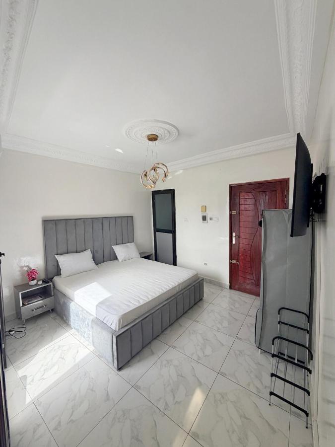 Charming studio near fass - B&B Dakar