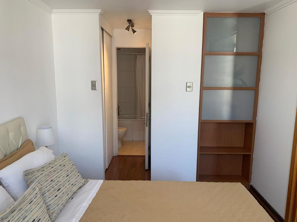 Superior Apartment mit 1 Schlafzimmer