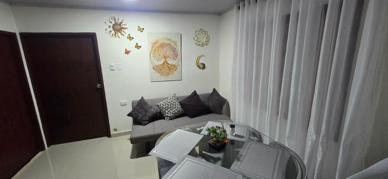 Cerete Apartment 111 - B&B Cereté