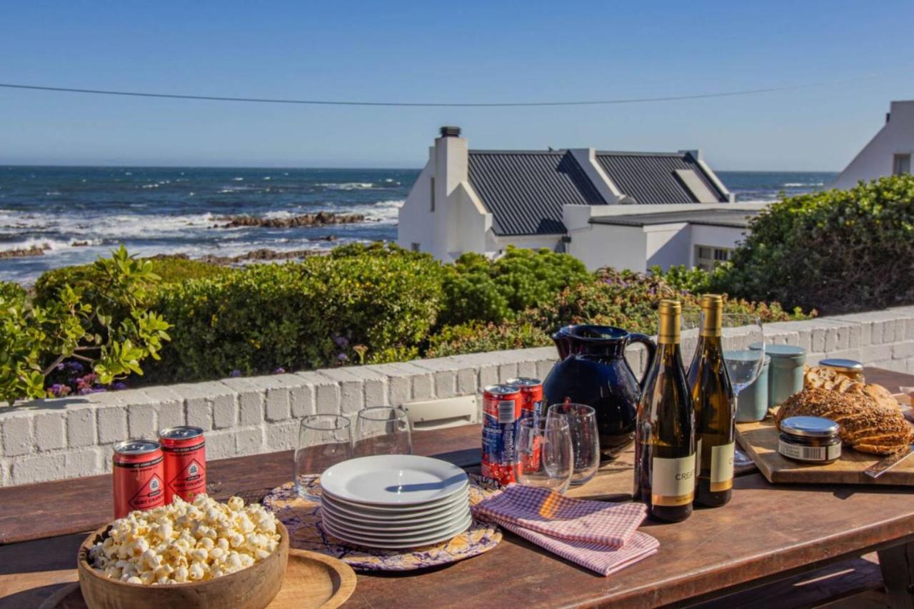Elaine's Onrus Ocean View Pet Friendly - B&B Hermanus
