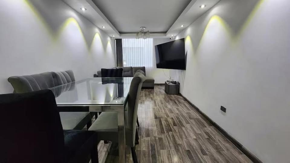Apartment in Sachaca - B&B Arequipa