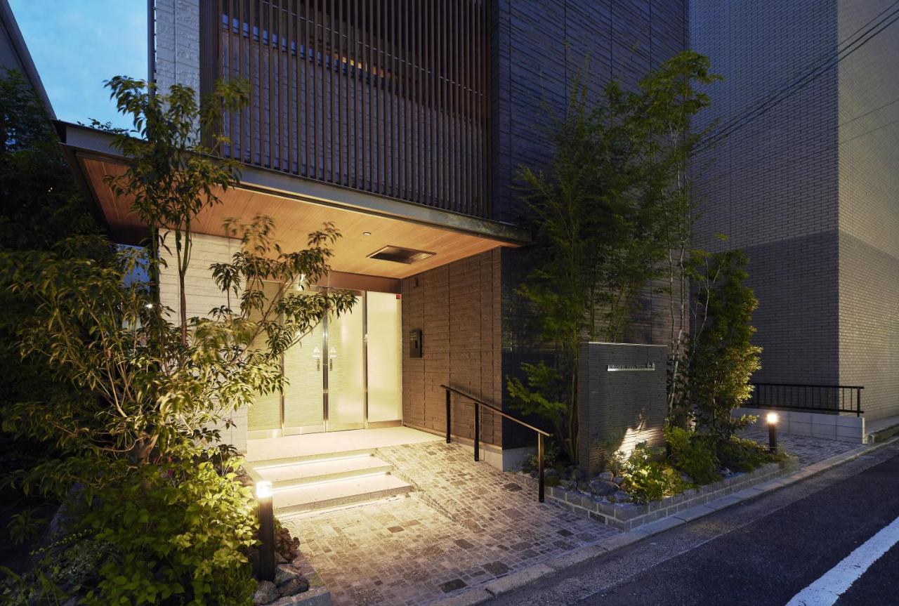 KURASHIKI Station HOTEL 和奏 - B&B Kurashiki