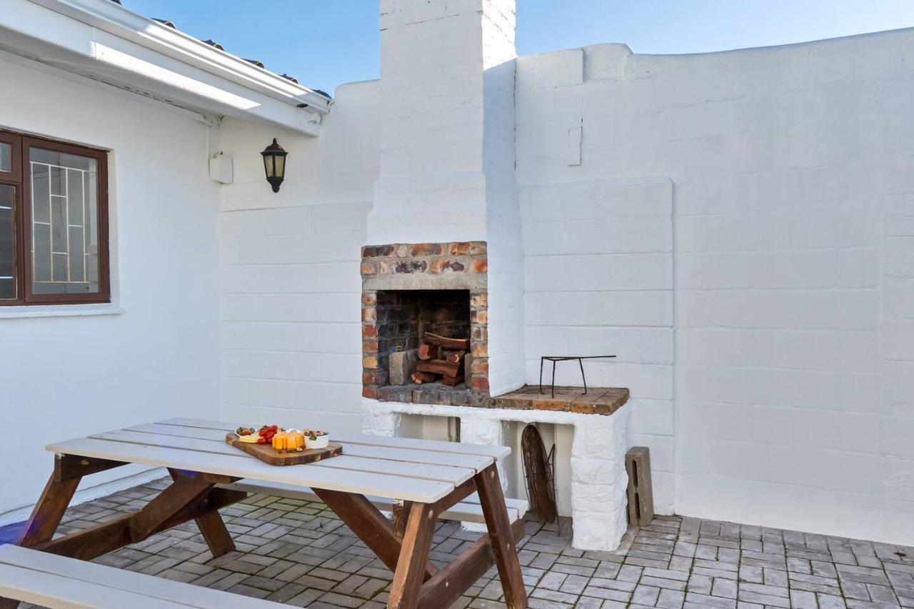 Coast Unit 4, Family Stay By Langebaan Lagoon - B&B Langebaan