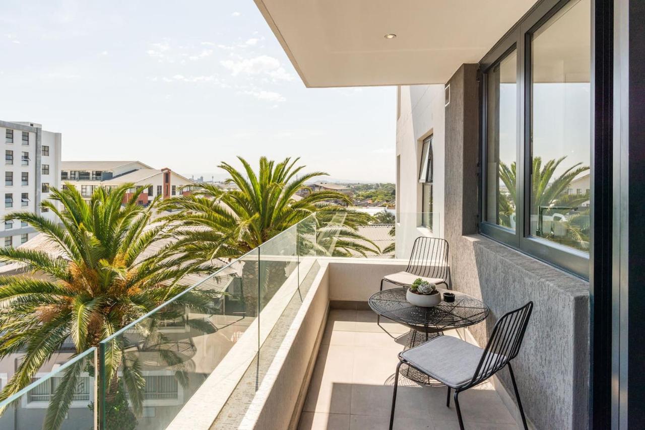 Mondaine Central Luxurious Spacious & Trendy - Ferienwohnung Kapstadt