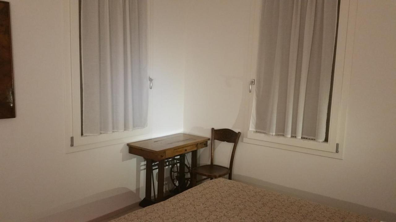 Familiekamer met Eigen Badkamer