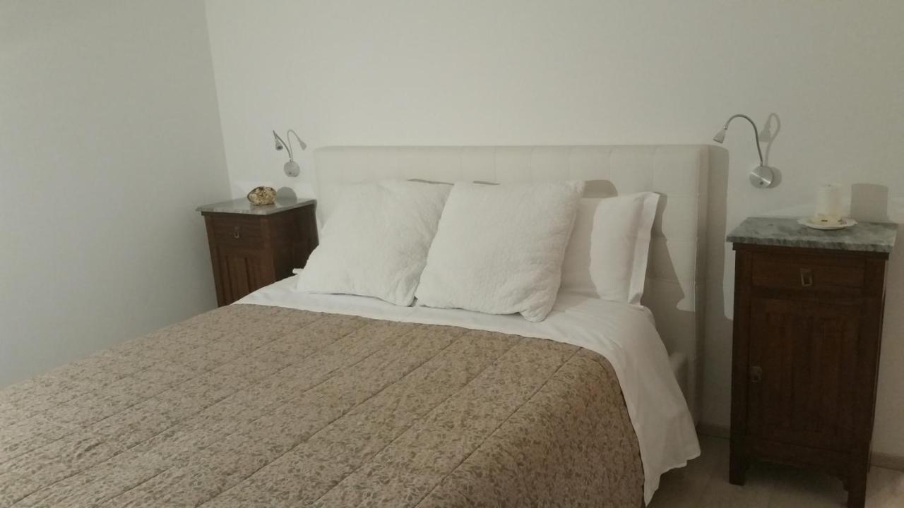 Camera Familiare con Bagno Privato Interno