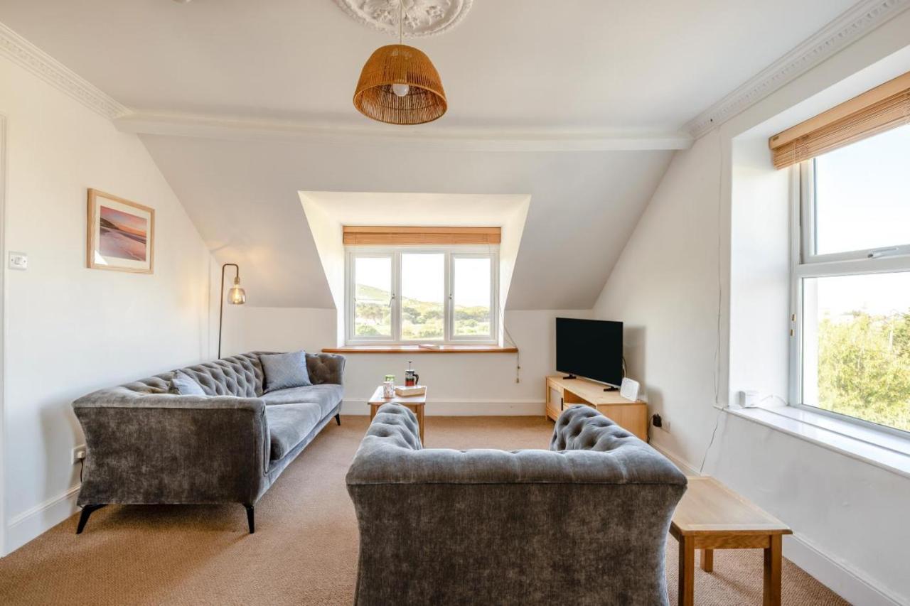2 Bed in Croyde oc-l45457 - Bed and Breakfast Croyde