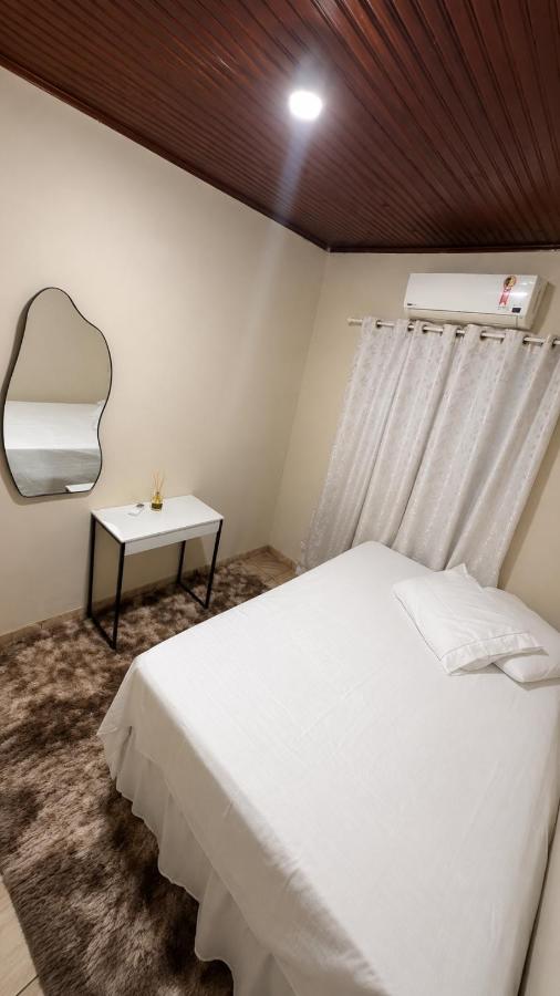 Cantinho aconchego 2 - Ferienwohnung Naviraí