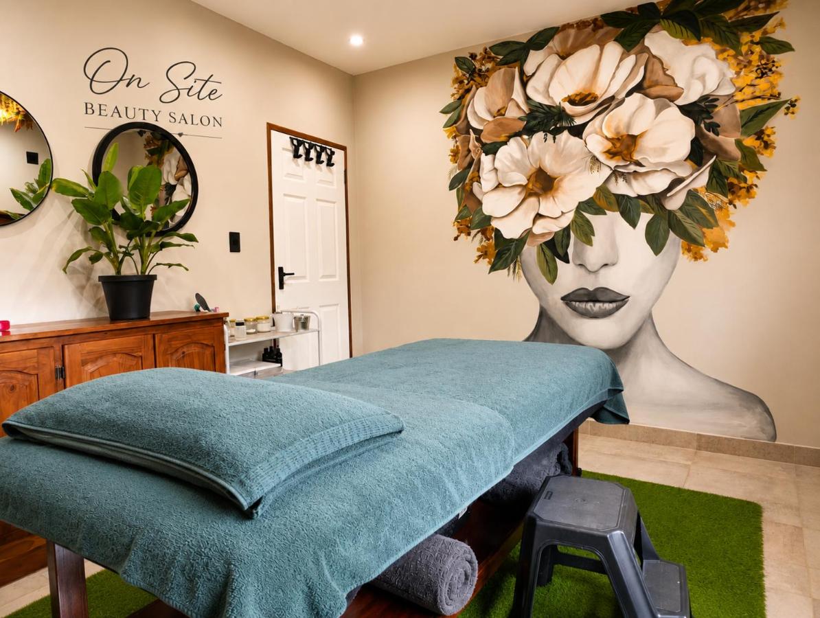 Joy Haven - Flat - Ferienwohnung Centurion