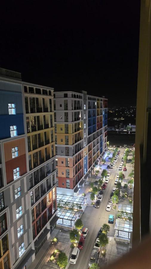 Duplex apartment, Art Resident, Sun Urban City, Ha Nam, Ninh Binh - B&B Quang Ãm