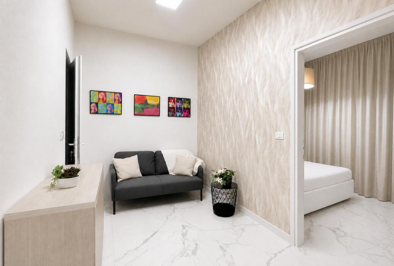 Appartamento con 1 Camera da Letto