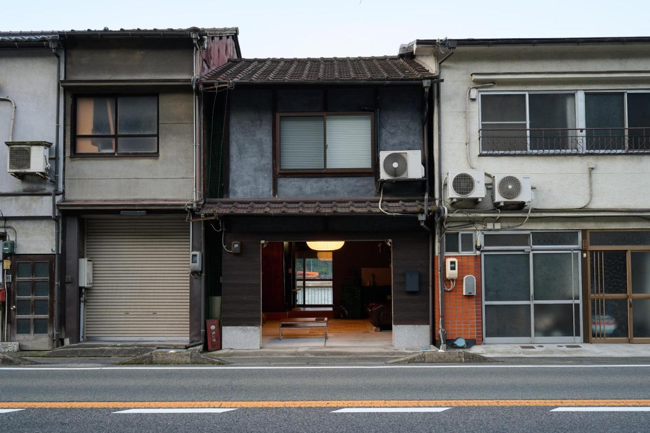 島宿NEST別邸Habaraさん家 - Chambres d'hôtes Onomichi