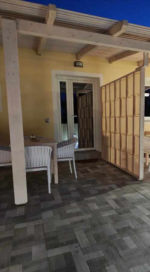 Appartement met 1 Slaapkamer