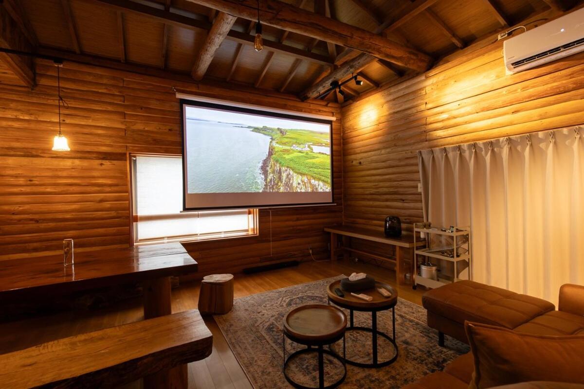 清 Sei Lake Yamanakako A241 - Bed and Breakfast Yamanaka