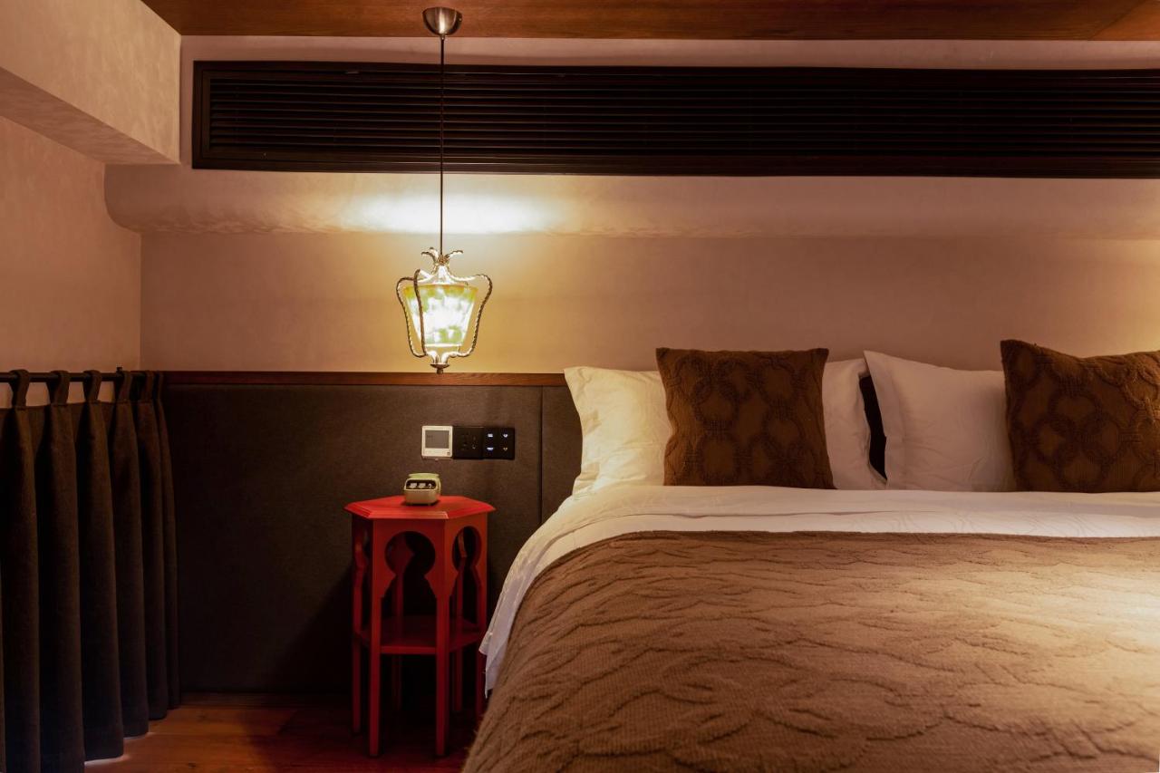 Habitación Doble Superior