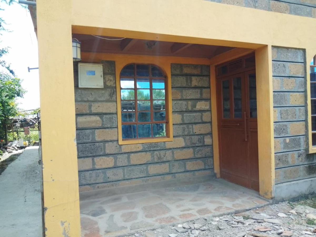 WANDA's - Chambres d'hôtes Mukinduri