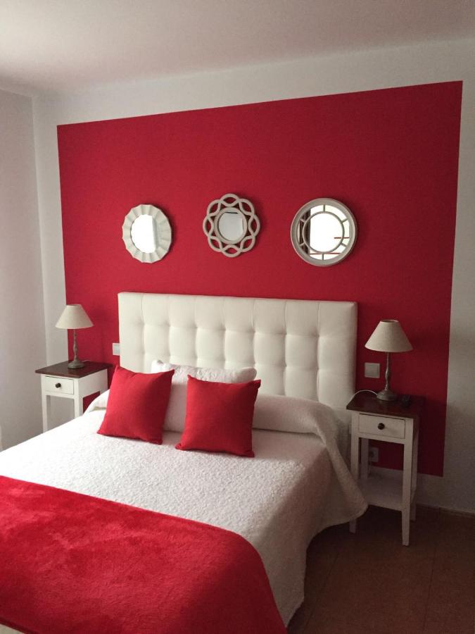 B&B Arrecife - Vanesa Center - Bed and Breakfast Arrecife