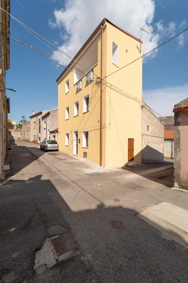 Tia Maria - Tradizione e Autenticità - B&B Ploaghe