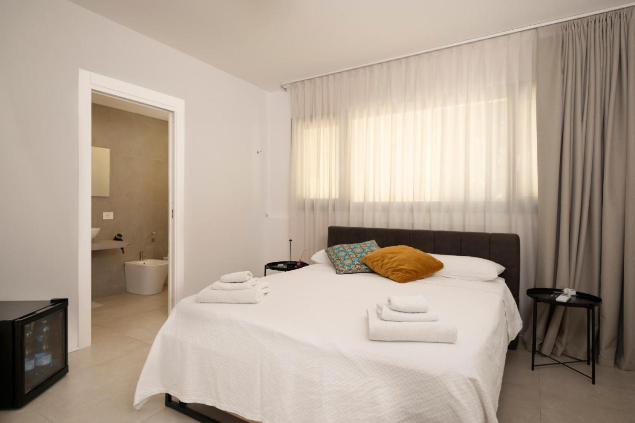 Tenuta Rapillo - B&B Castellammare del Golfo