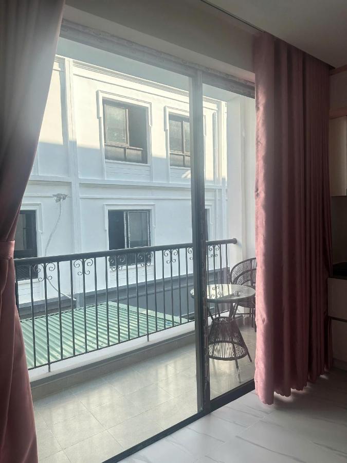 Flower Apartment - B&B Ea Nao A