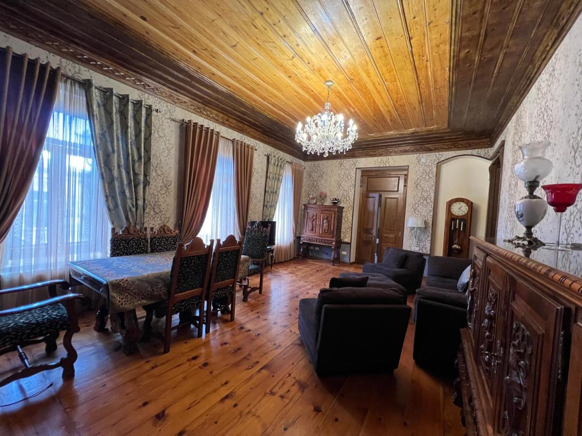 Gyumri Heritage House - B&B Gyumri