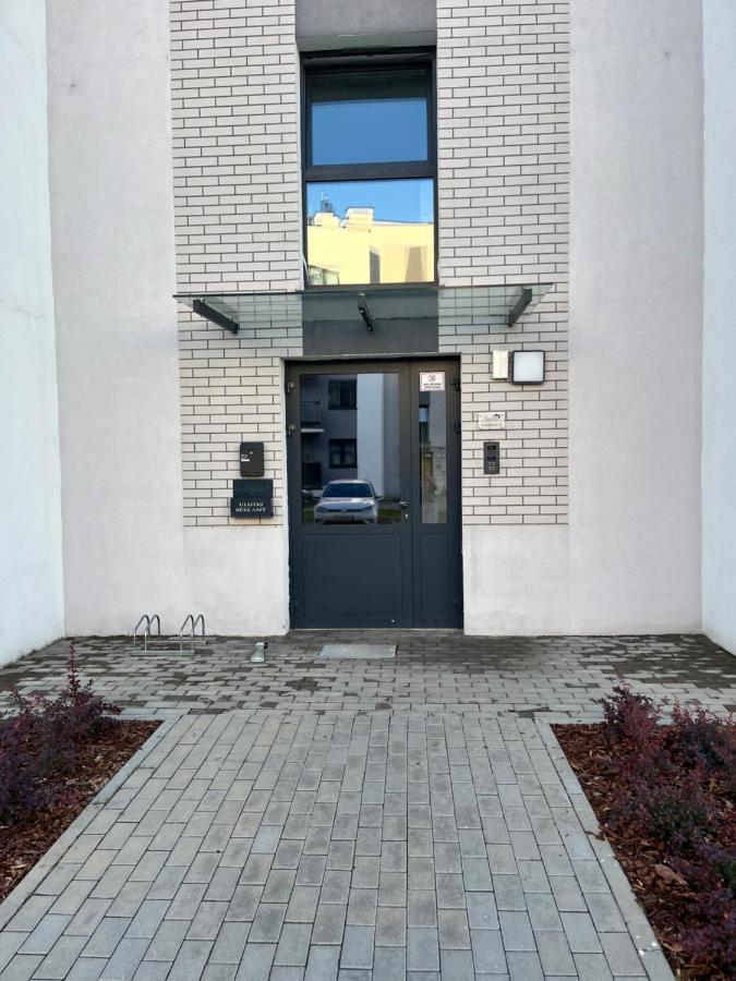 Apartament MK Sady - B&B Malbork
