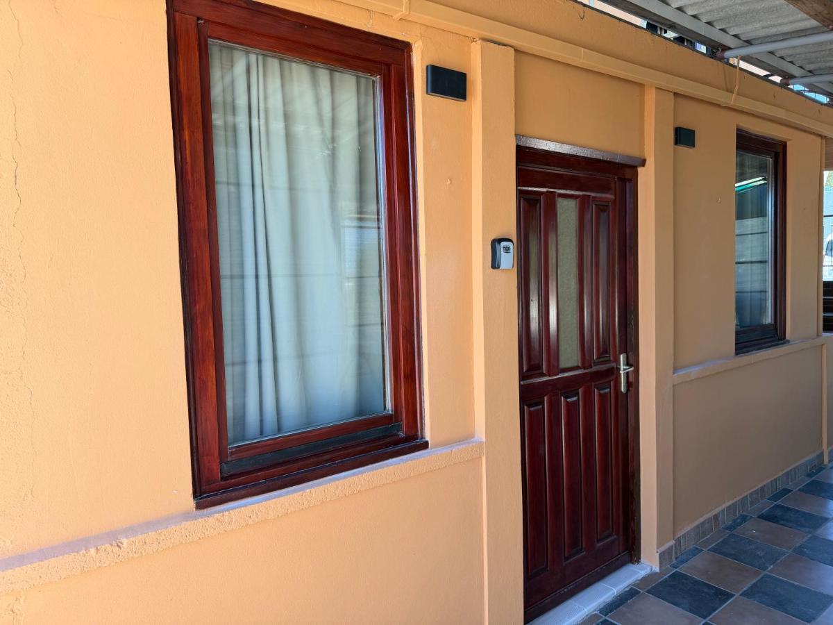 Nagel residence 1 - B&B Rovinj