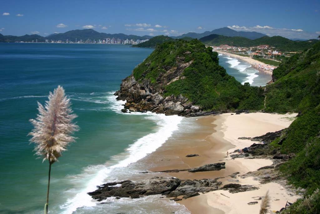 Apartamento Coral - 1 quadra do Mar - B&B