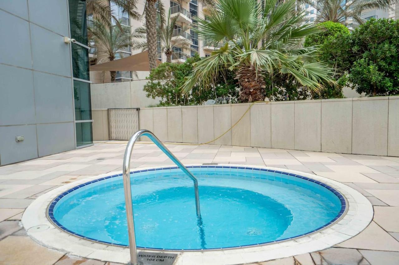 Exclusive 3 Bedrooms Apartment - B&B Dubái
